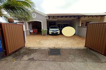 Taman Bukit Rahman Putra