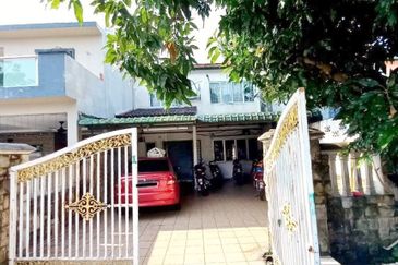 Taman Seri Buloh, Sungai Buloh