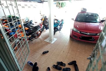 Taman Seri Buloh, Sungai Buloh