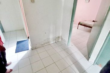 Taman Seri Buloh, Sungai Buloh