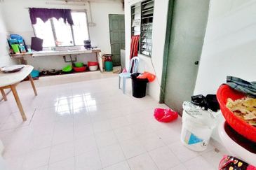 Taman Seri Buloh, Sungai Buloh