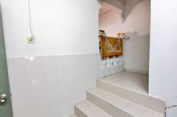 Taman Seri Buloh, Sungai Buloh