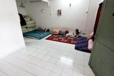 Taman Seri Buloh, Sungai Buloh