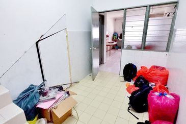 Taman Seri Buloh, Sungai Buloh