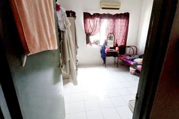 Taman Seri Buloh, Sungai Buloh