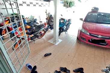 Taman Seri Buloh, Sungai Buloh