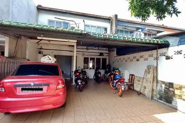 Taman Seri Buloh, Sungai Buloh