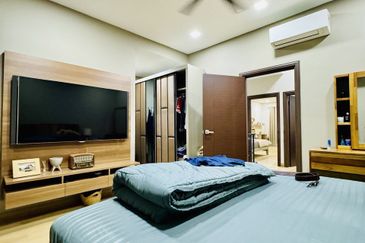 Taman Desa Bukit Indah