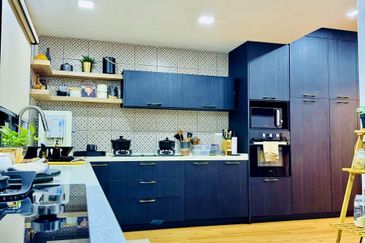 Taman Desa Bukit Indah