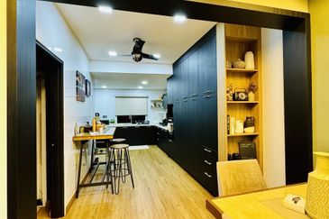 Taman Desa Bukit Indah