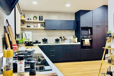 Taman Desa Bukit Indah