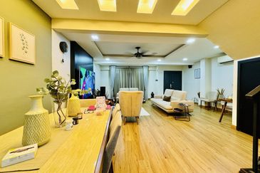 Taman Desa Bukit Indah