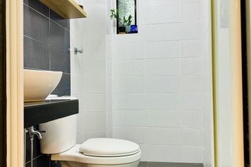 Taman Desa Bukit Indah