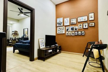 Taman Desa Bukit Indah