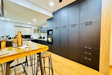 Taman Desa Bukit Indah