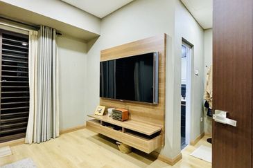 Taman Desa Bukit Indah