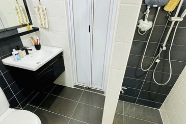 Taman Desa Bukit Indah