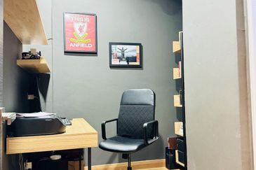 Taman Desa Bukit Indah