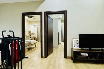 Taman Desa Bukit Indah