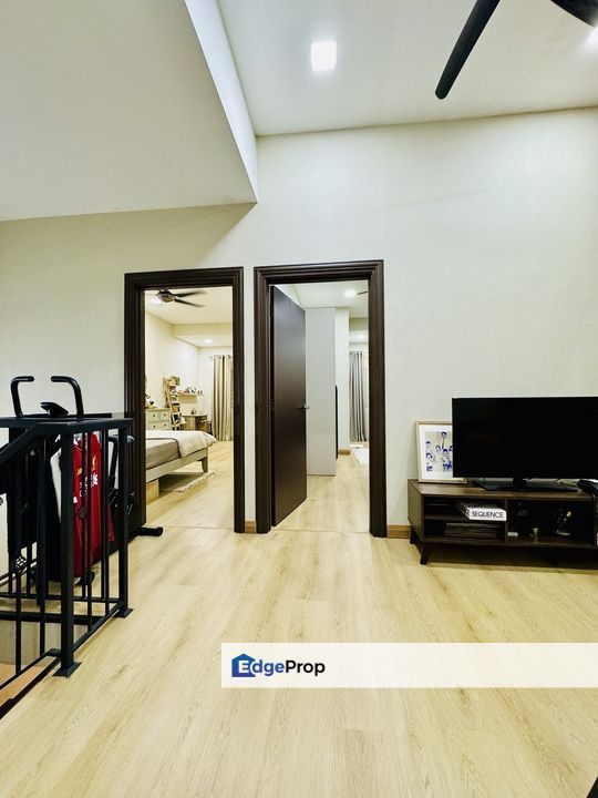 2 Storey House Taman Desa Bukit Indah, Selangor, Sungai Buloh