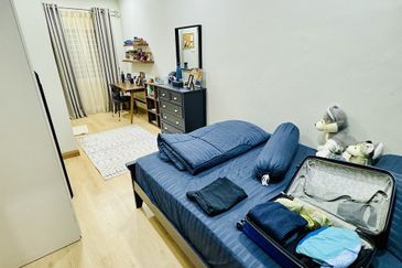 Taman Desa Bukit Indah