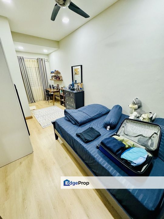 2 Storey House Taman Desa Bukit Indah, Selangor, Sungai Buloh