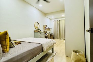 Taman Desa Bukit Indah