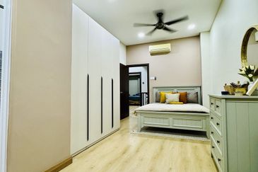 Taman Desa Bukit Indah