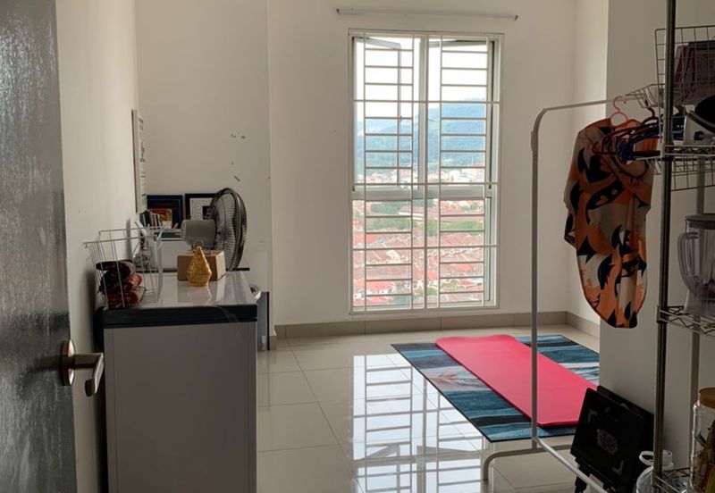 Seri Tijanni Condominium