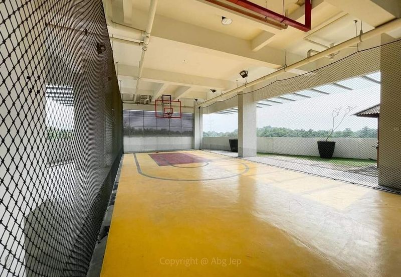 Seri Tijanni Condominium