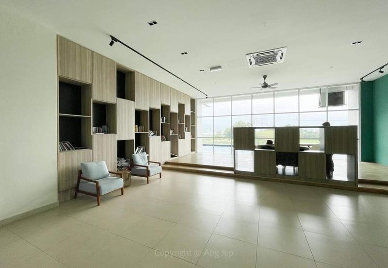 Seri Tijanni Condominium