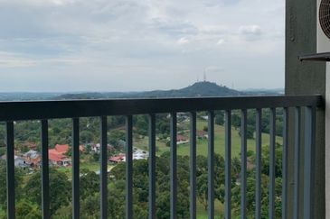 Seri Tijanni Condominium