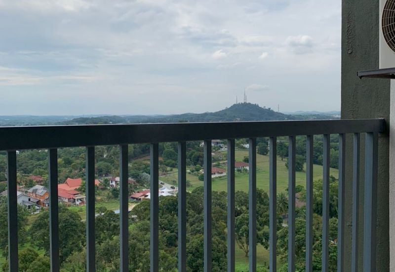 Seri Tijanni Condominium