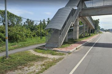 Pekan Sabak Bernam