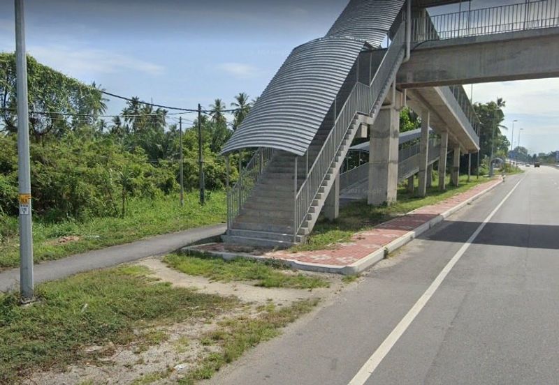 Pekan Sabak Bernam