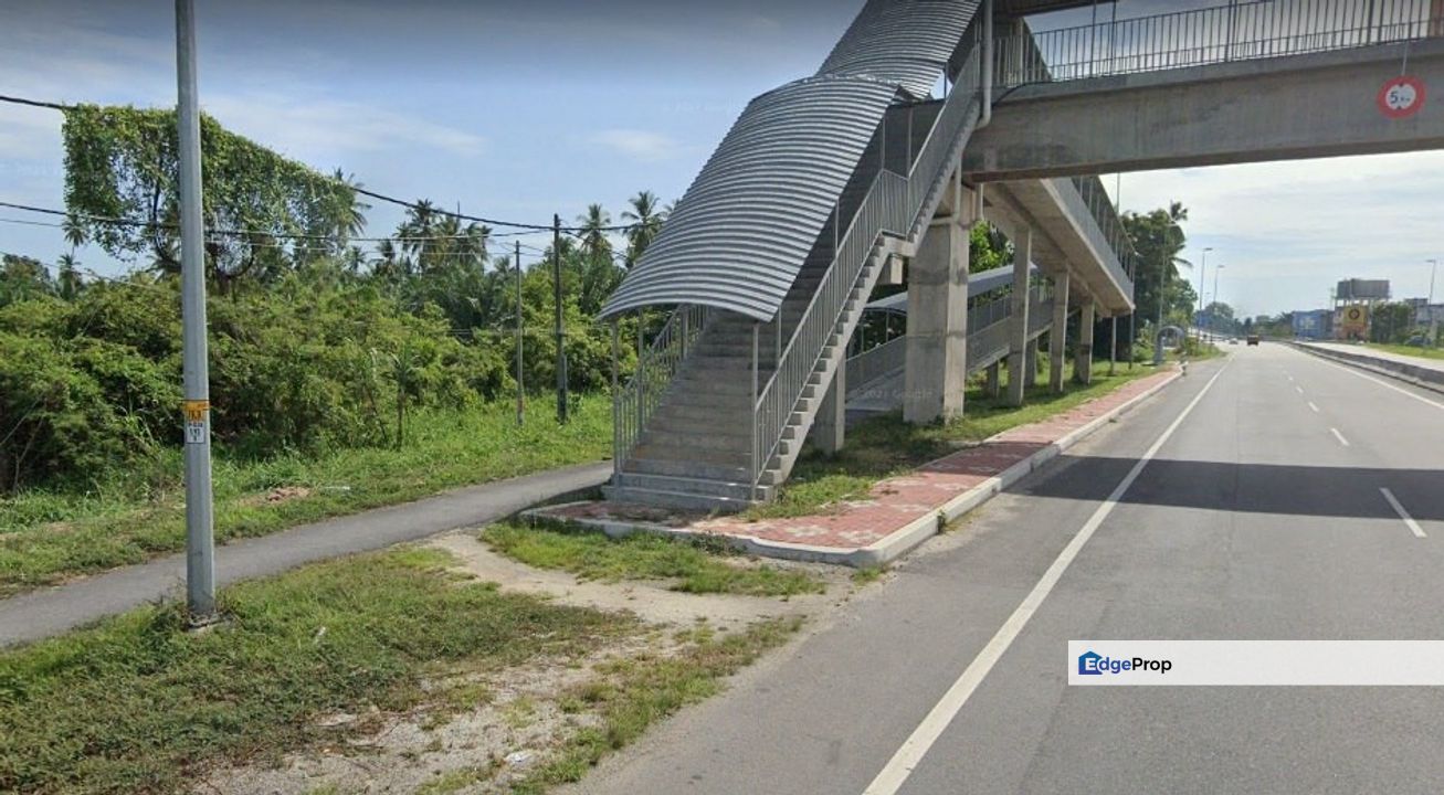 Tanah untuk Dijual Sabak Bernam, Selangor, Sabak Bernam
