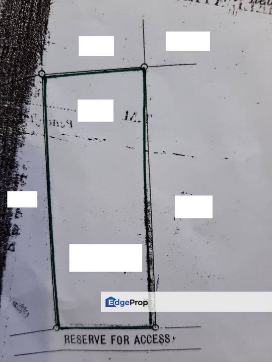 Tanah untuk Dijual Sabak Bernam, Selangor, Sabak Bernam