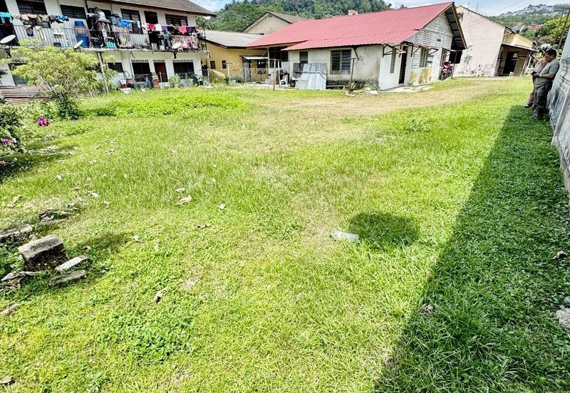 Tanah untuk Dijual Ulu Klang