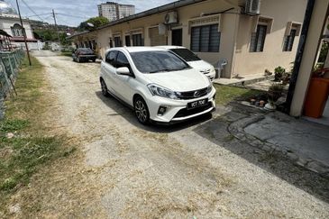 Tanah untuk Dijual Ulu Klang