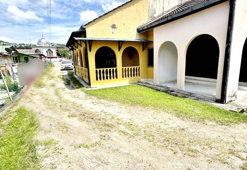 Tanah untuk Dijual Ulu Klang