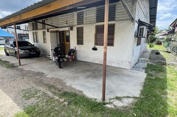 Tanah untuk Dijual Ulu Klang