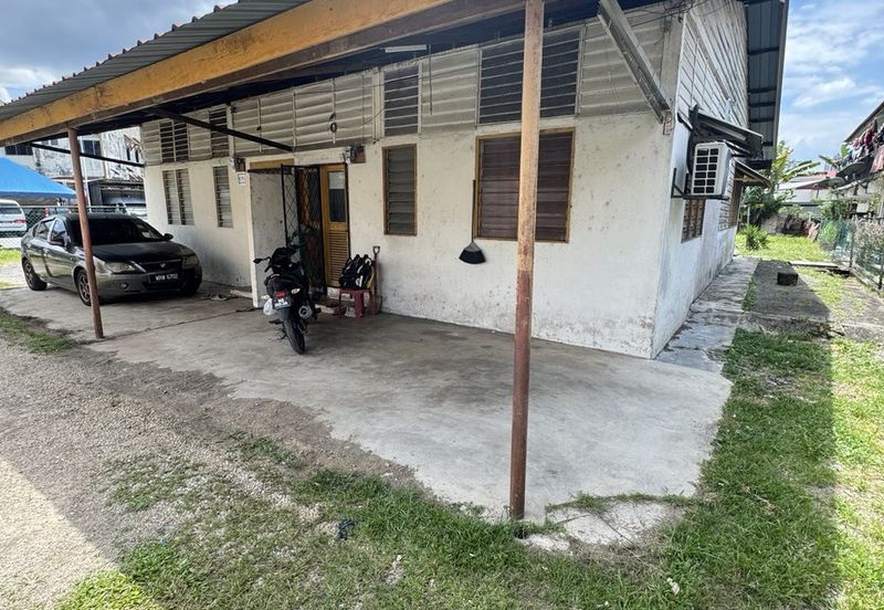 Tanah untuk Dijual Ulu Klang