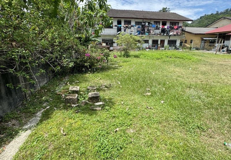 Tanah untuk Dijual Ulu Klang