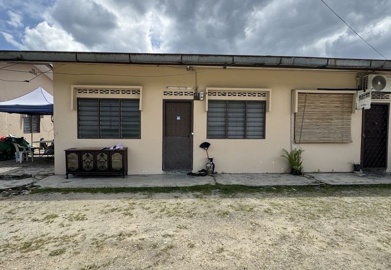 Tanah untuk Dijual Ulu Klang