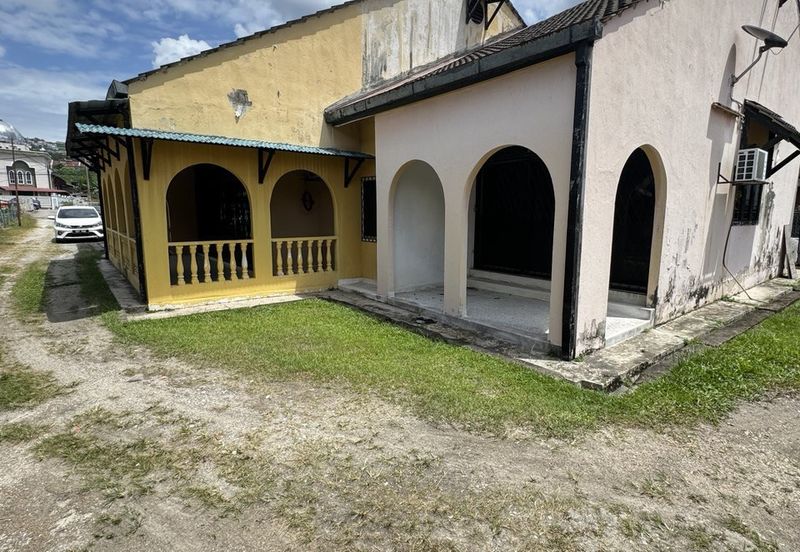 Tanah untuk Dijual Ulu Klang