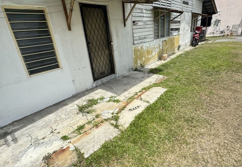Tanah untuk Dijual Ulu Klang