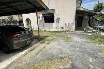 Tanah untuk Dijual Ulu Klang