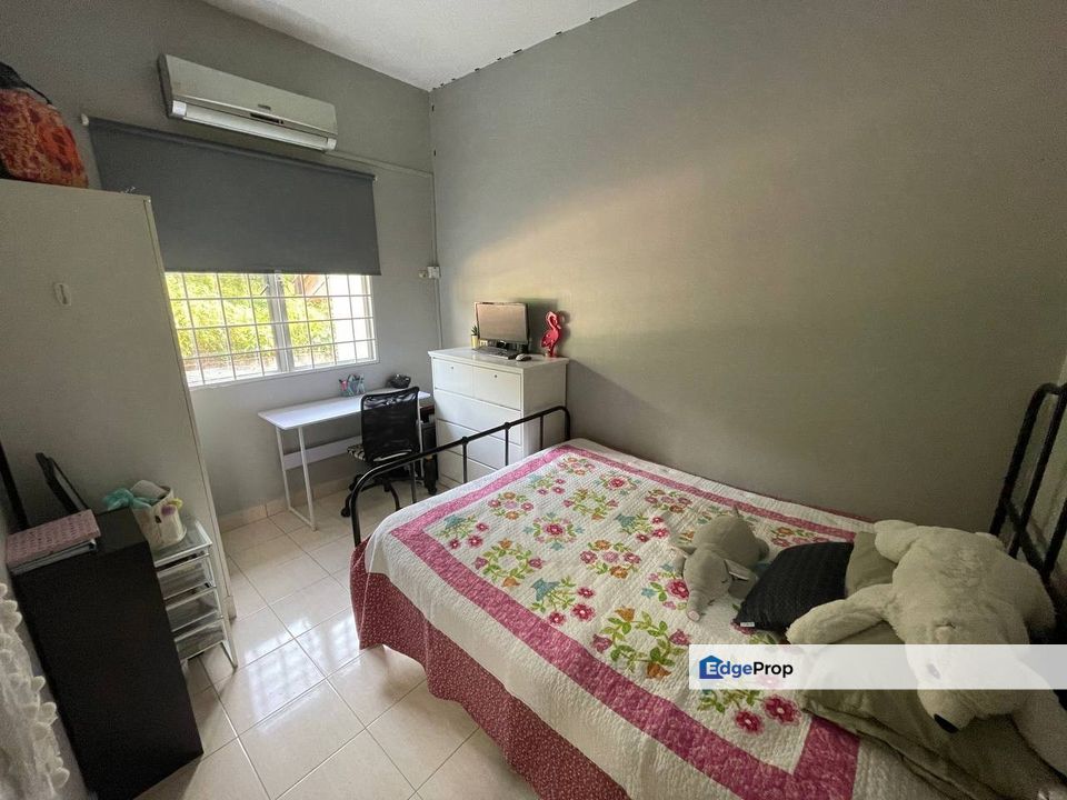 2 Storey Taman Putra Permai, Selangor, Seri Kembangan