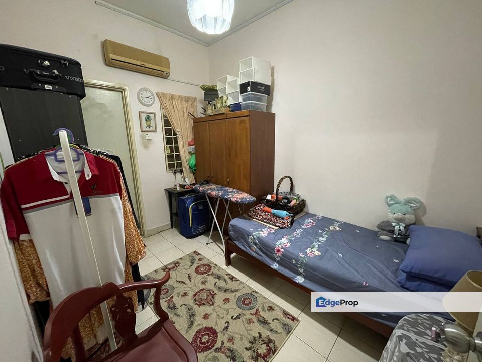 2 Storey Taman Putra Permai, Selangor, Seri Kembangan