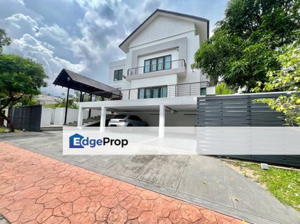 Bungalow 2.5 Storey Glenhill Saujana, Selangor, Saujana 